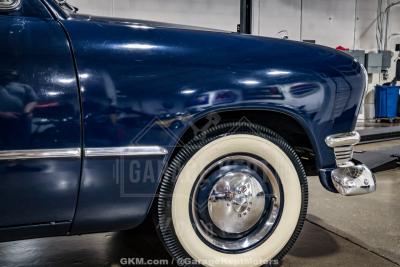 1950 Ford Custom