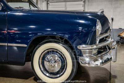 1950 Ford Custom