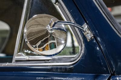 1950 Ford Custom