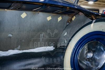 1950 Ford Custom