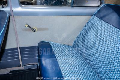 1950 Ford Custom