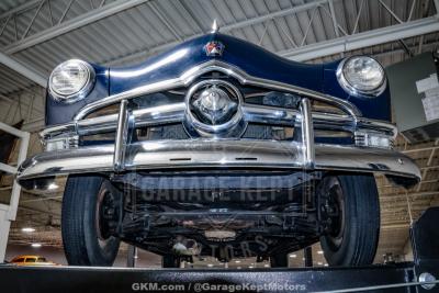 1950 Ford Custom