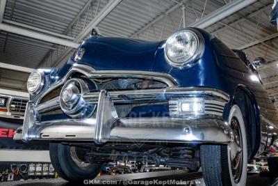 1950 Ford Custom