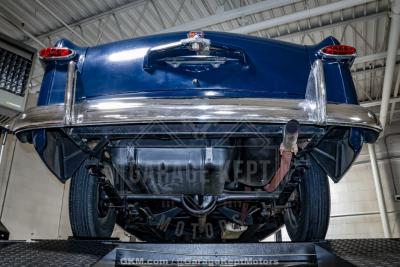 1950 Ford Custom