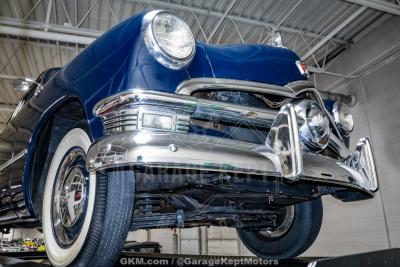 1950 Ford Custom