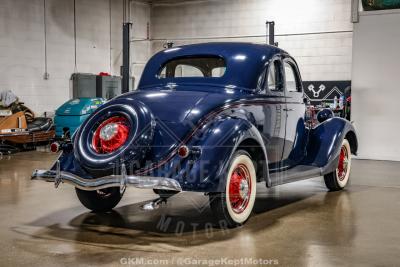 1935 Ford Model 48