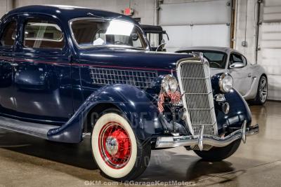 1935 Ford Model 48