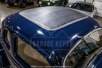 1935 Ford Model 48