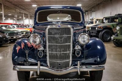 1935 Ford Model 48