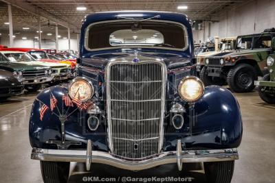 1935 Ford Model 48