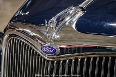 1935 Ford Model 48