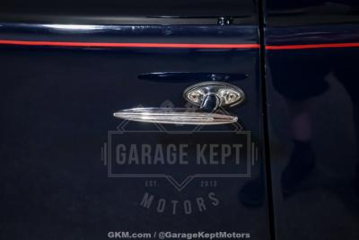 1935 Ford Model 48