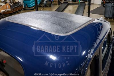 1935 Ford Model 48