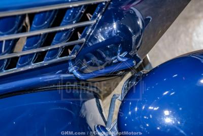 1935 Ford Model 48