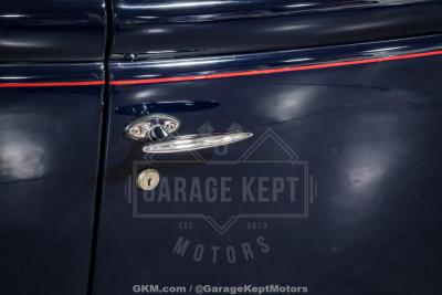 1935 Ford Model 48