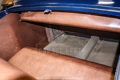 1935 Ford Model 48