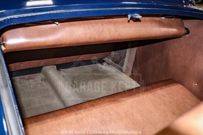 1935 Ford Model 48