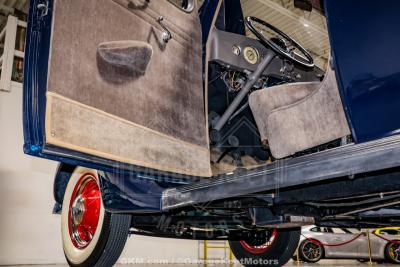 1935 Ford Model 48
