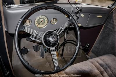 1935 Ford Model 48