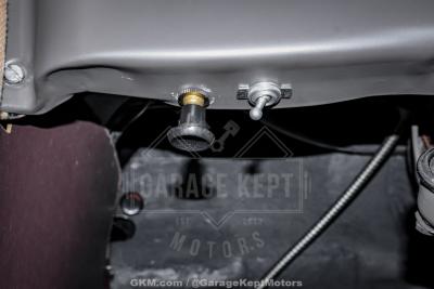 1935 Ford Model 48