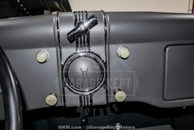 1935 Ford Model 48