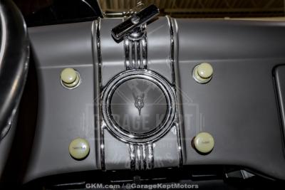 1935 Ford Model 48