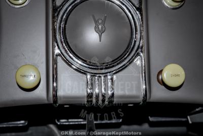 1935 Ford Model 48