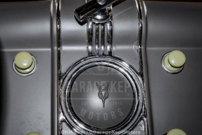 1935 Ford Model 48