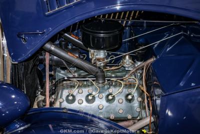 1935 Ford Model 48