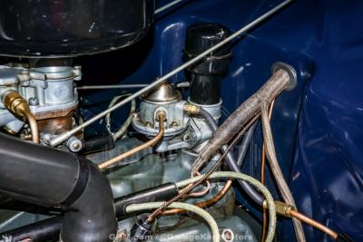 1935 Ford Model 48