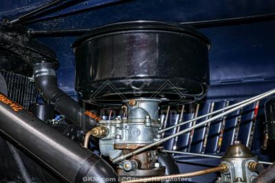 1935 Ford Model 48