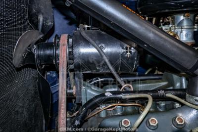 1935 Ford Model 48