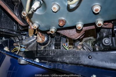 1935 Ford Model 48