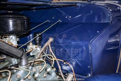 1935 Ford Model 48