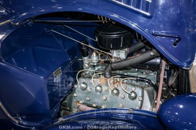 1935 Ford Model 48