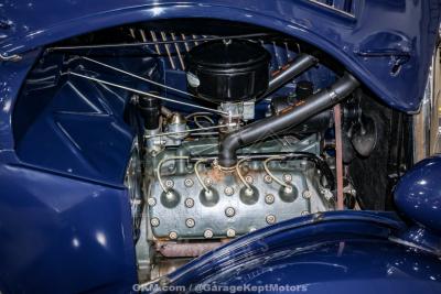 1935 Ford Model 48