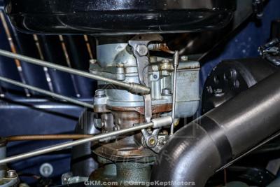 1935 Ford Model 48