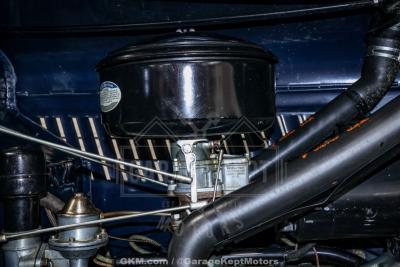 1935 Ford Model 48