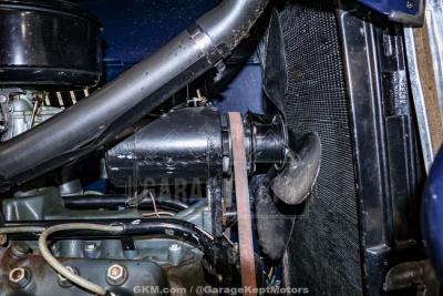 1935 Ford Model 48