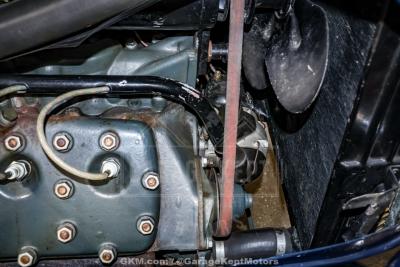 1935 Ford Model 48
