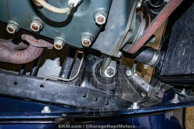 1935 Ford Model 48
