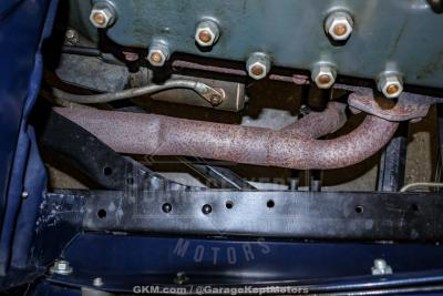1935 Ford Model 48