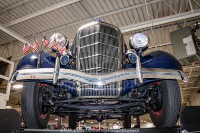 1935 Ford Model 48