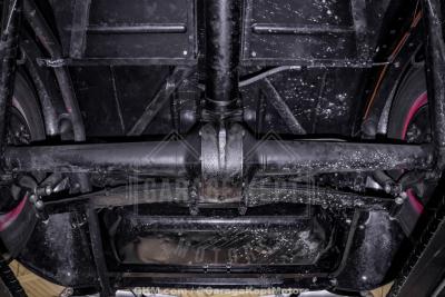 1935 Ford Model 48