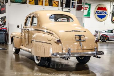 1947 Ford Deluxe