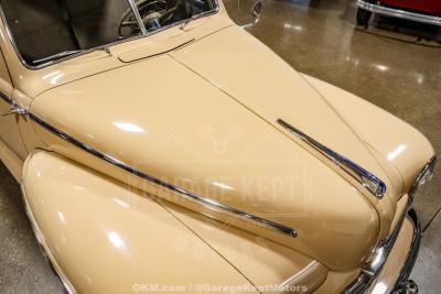 1947 Ford Deluxe
