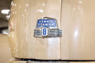 1947 Ford Deluxe