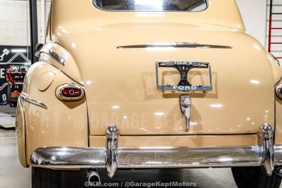 1947 Ford Deluxe
