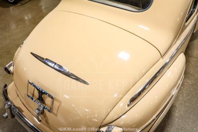 1947 Ford Deluxe