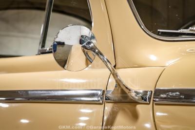 1947 Ford Deluxe